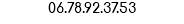 06.78.92.37.53