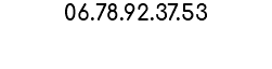 06.78.92.37.53