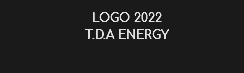 LOGO 2022
T.D.A ENERGY